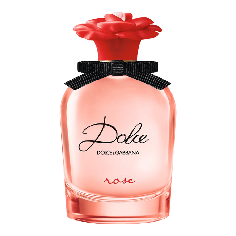 Dolce Rose Eau De Toilette