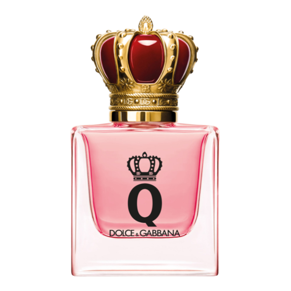 Q By Dolce&Gabbana Eau De Parfum