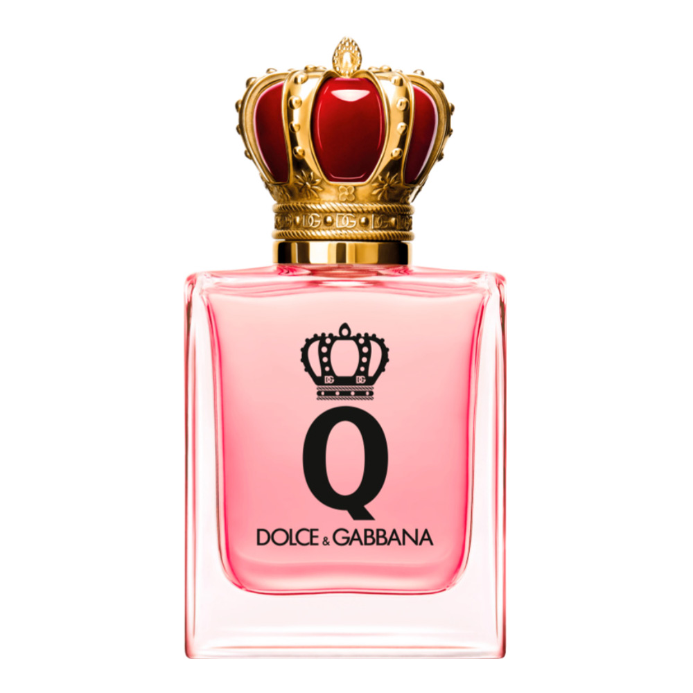 Q By Dolce&Gabbana Eau De Parfum