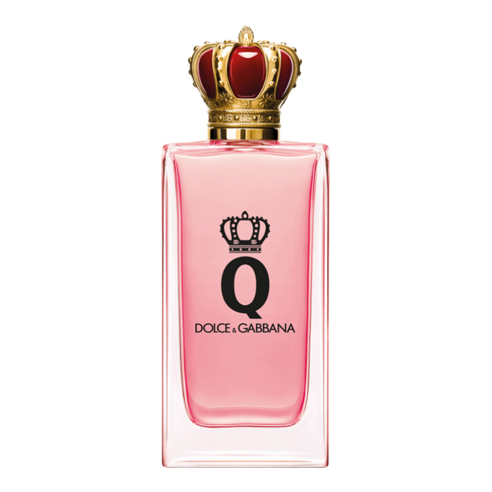 Q By Dolce&Gabbana Eau De Parfum