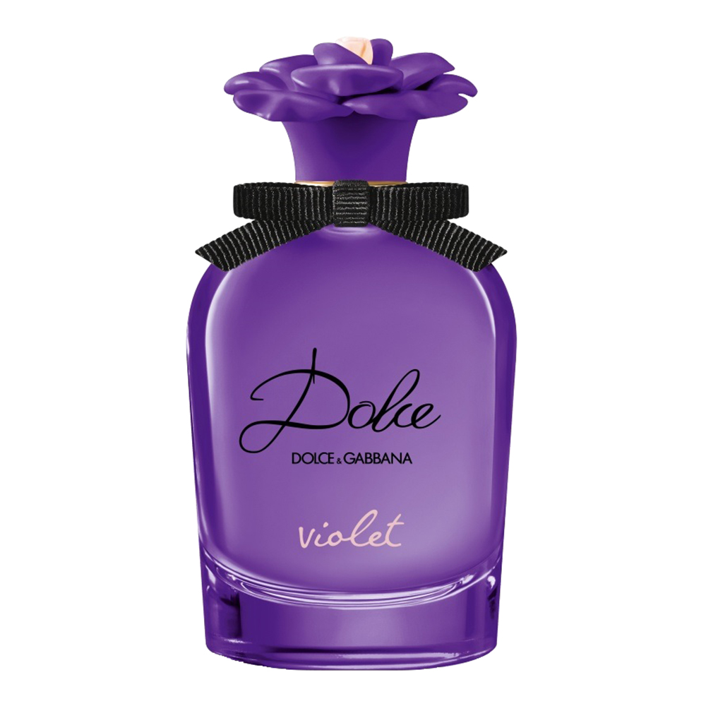 Dolce Violet Eau De Toilette