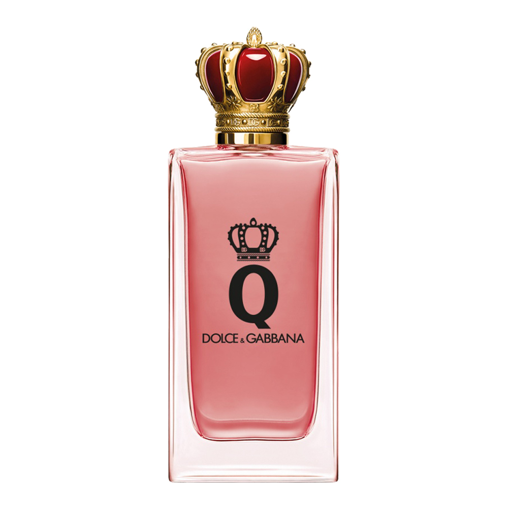 Q By Dolce&Gabbana Eau De Parfum Intense