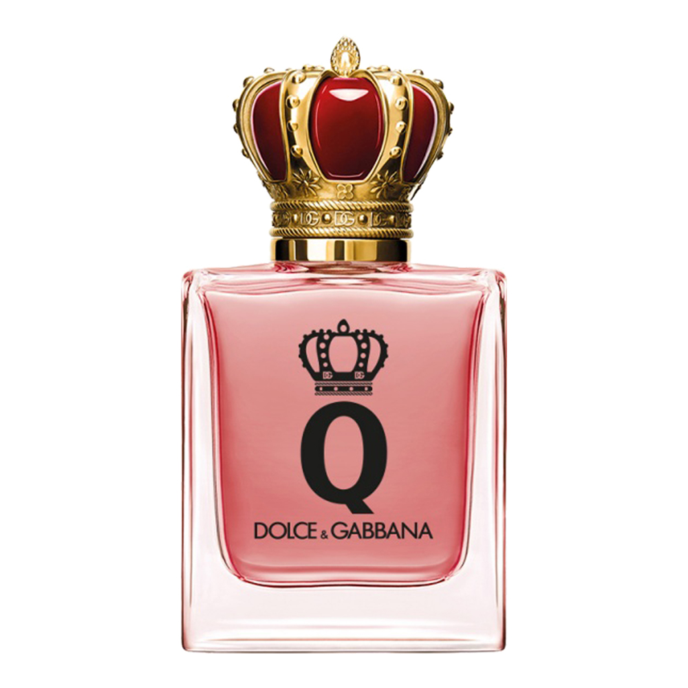 Q By Dolce&Gabbana Eau De Parfum Intense