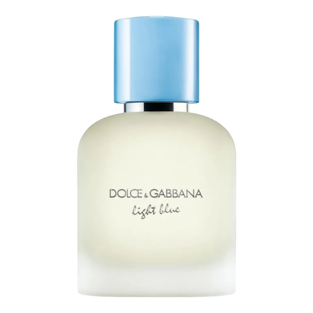 New Light Blue Pour Homme Eau De Toilette
