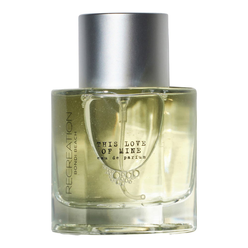 This Love Of Mine Eau De Parfum
