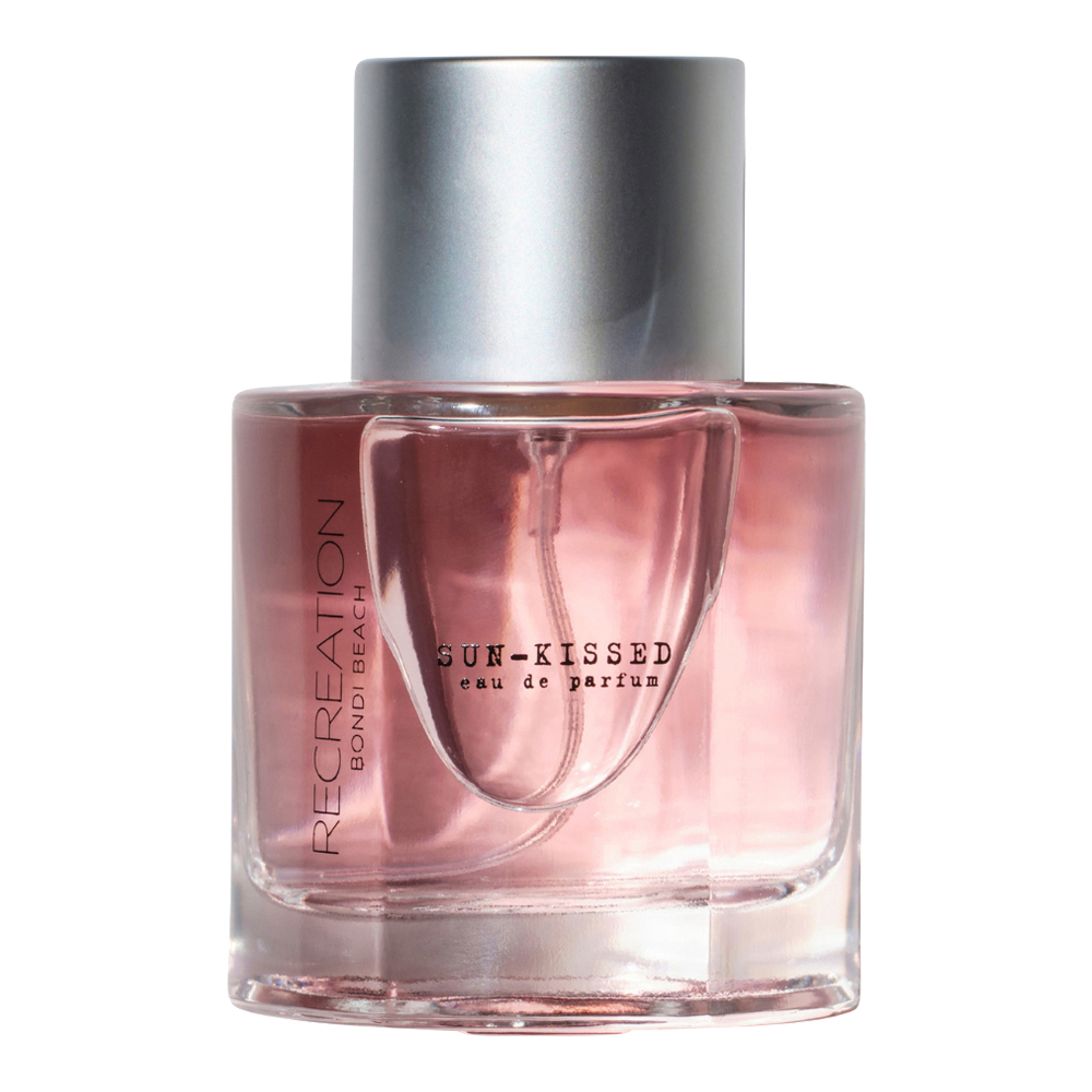 Sun-Kissed Eau De Parfum