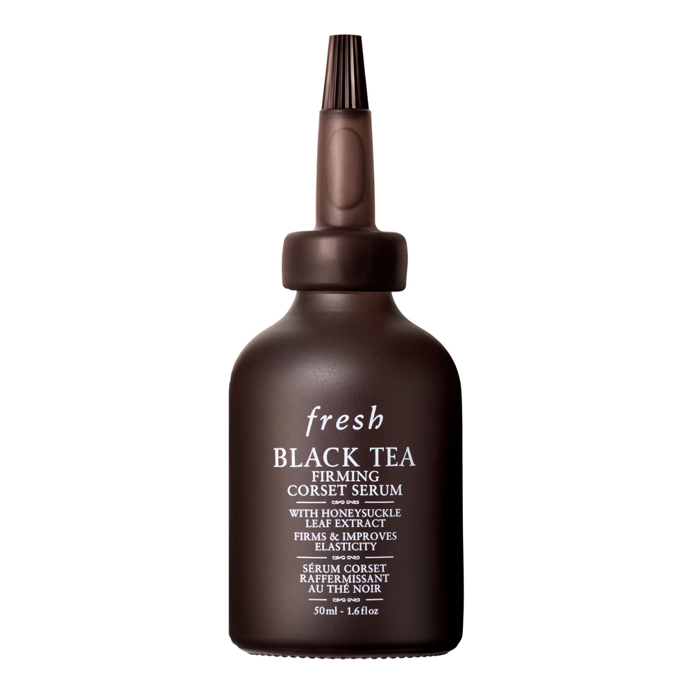 Black Tea Corset Serum Reform