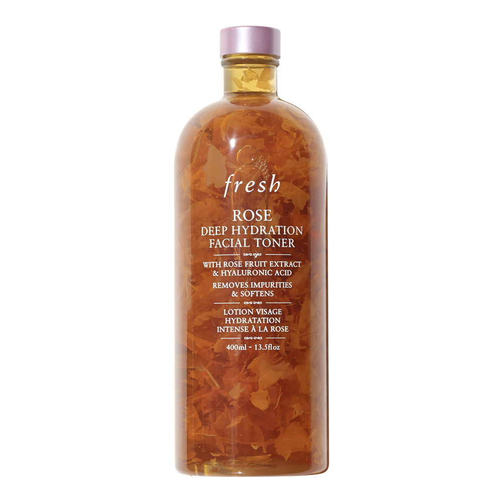 Rose Deep Hydration Facial Toner (Limited Edition)