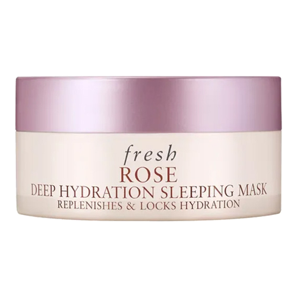 Rose Deep Hydration Sleeping Mask