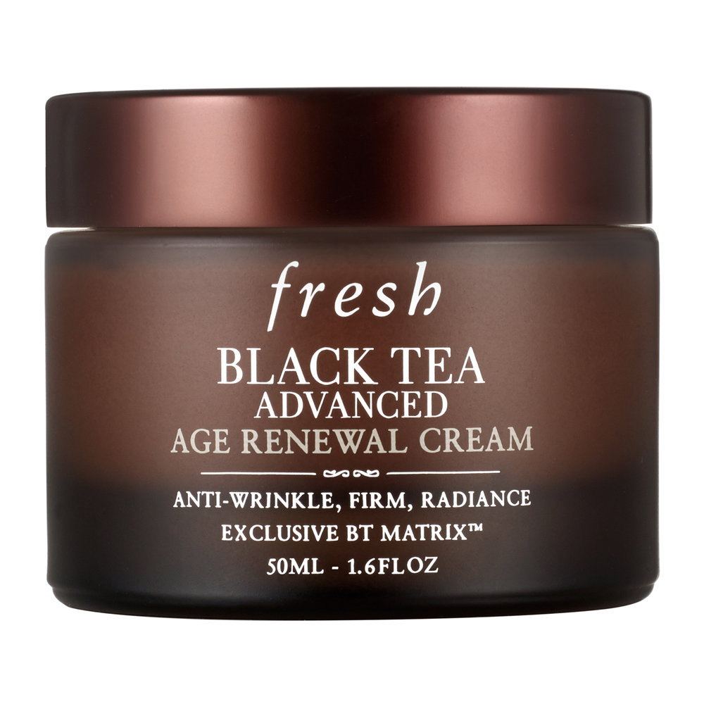 Black Tea Advanced Age Renewal Cream