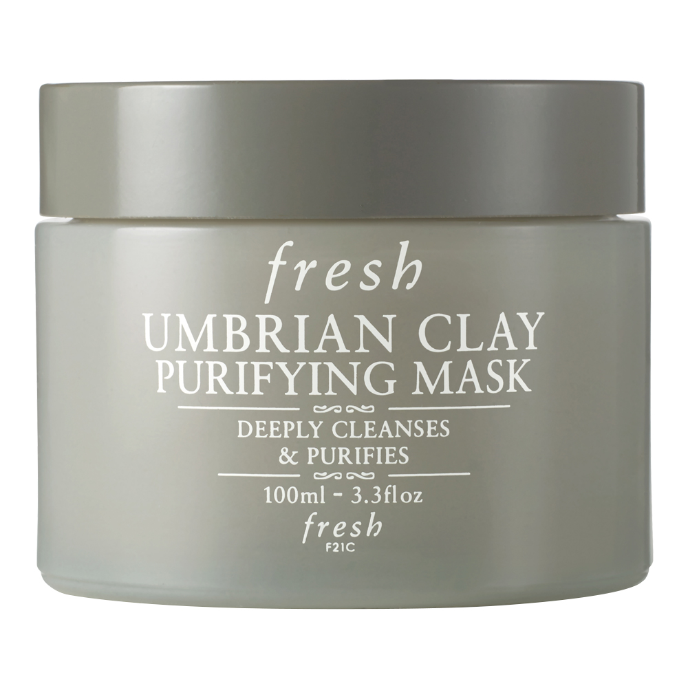 Umbrian Clay Purifying Mask