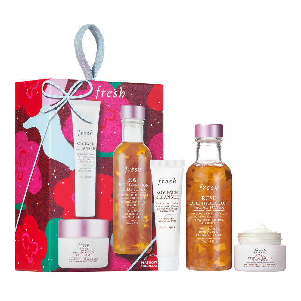 Best Of Beauty Bundle (Holiday Limited Edition)
