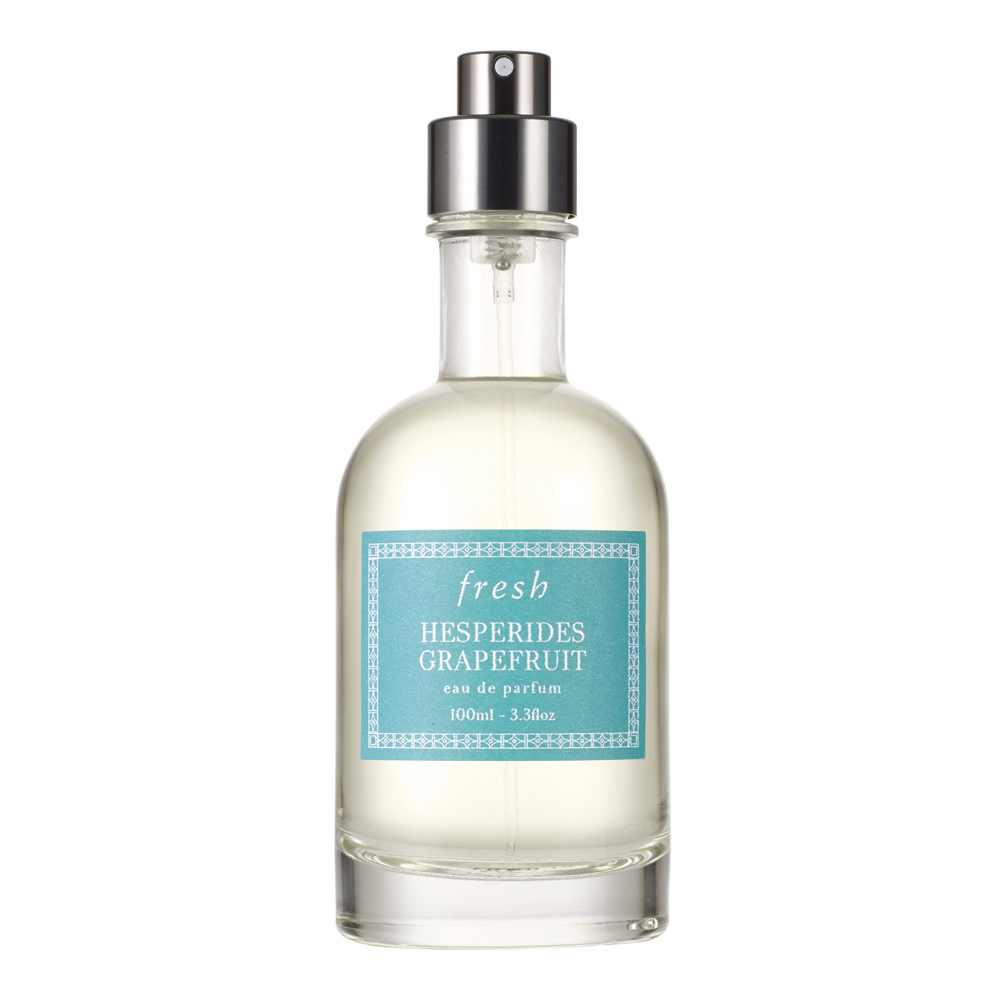 Hesperides Grapefruit Eau De Parfum