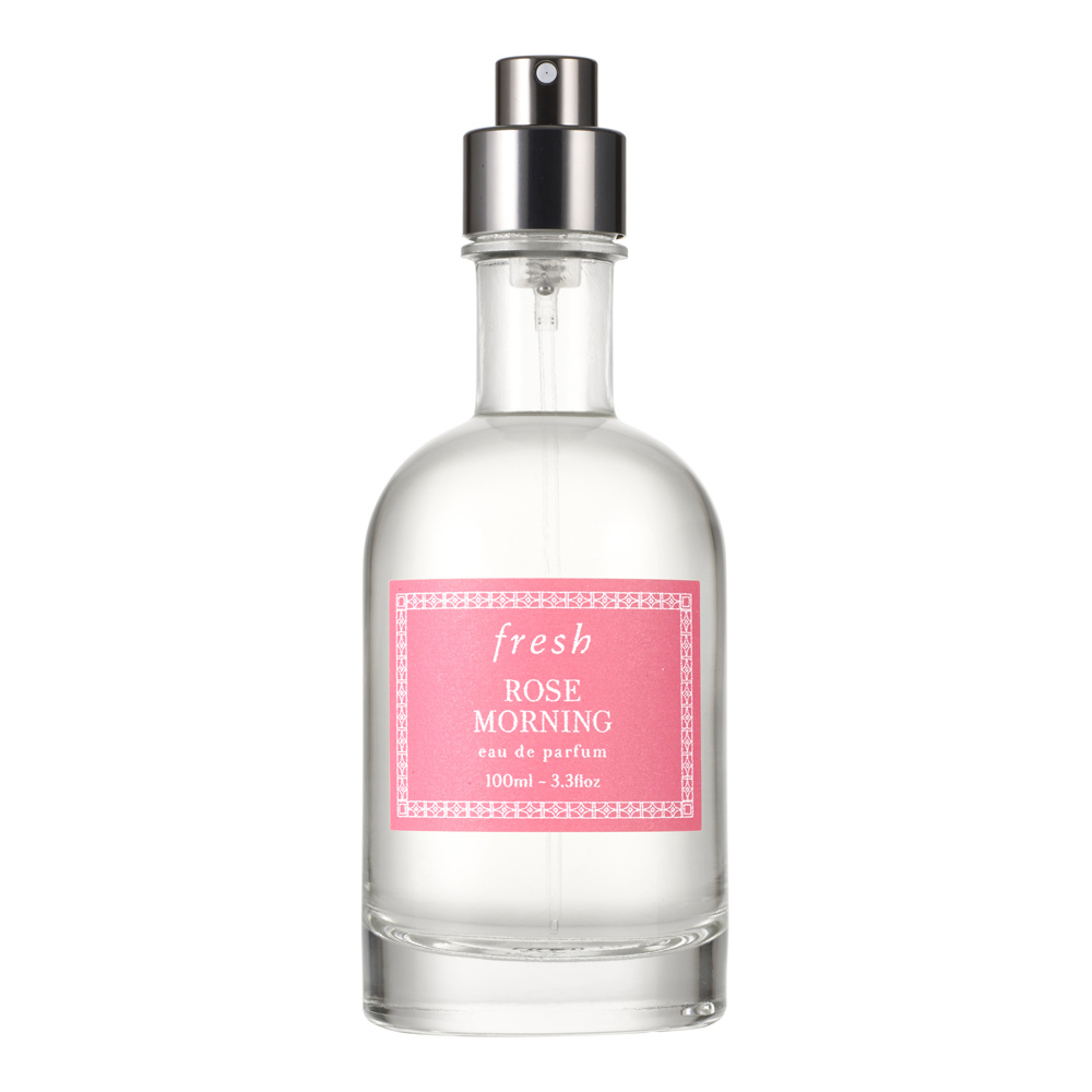 Rose Morning Eau De Parfum