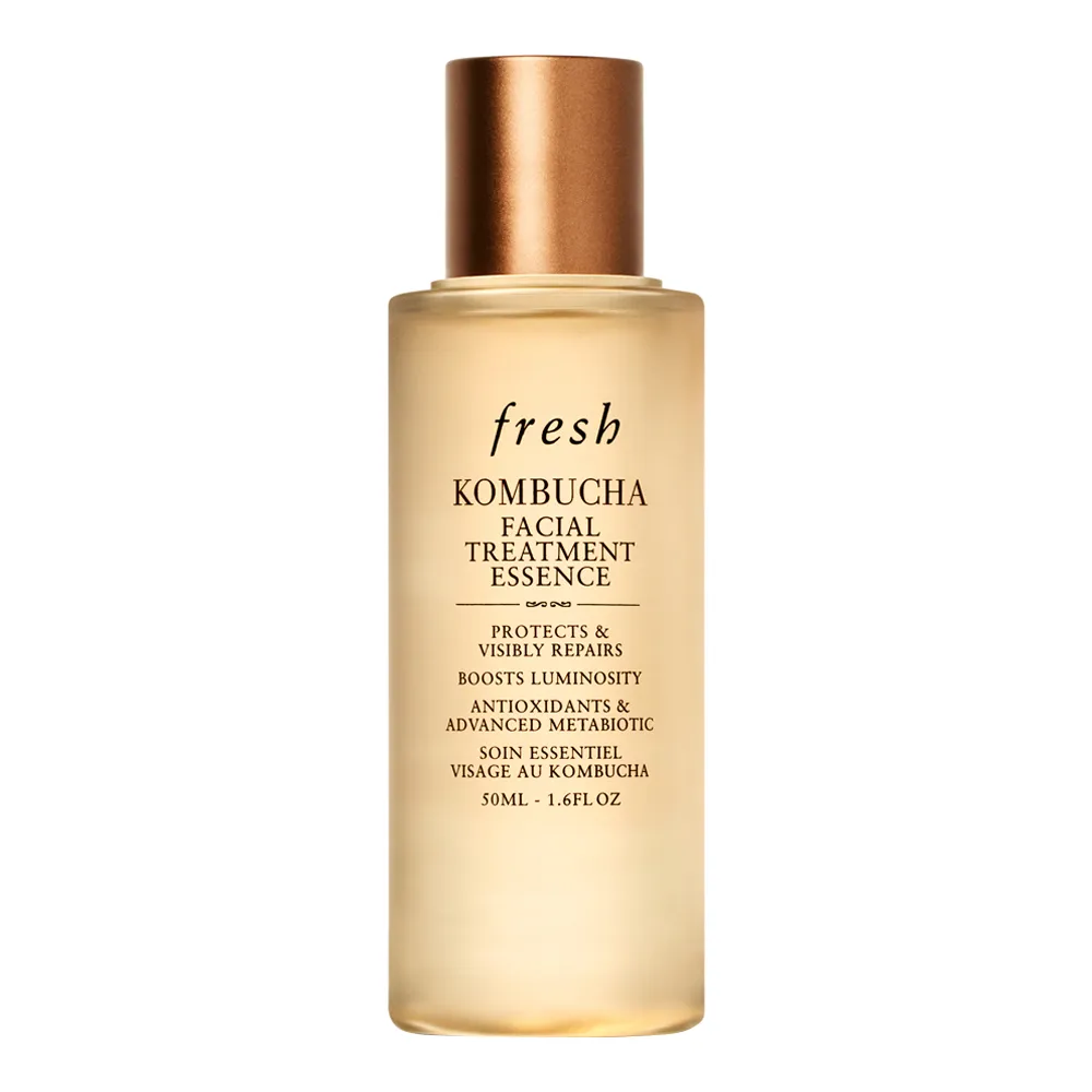Kombucha Facial Treatment Essence