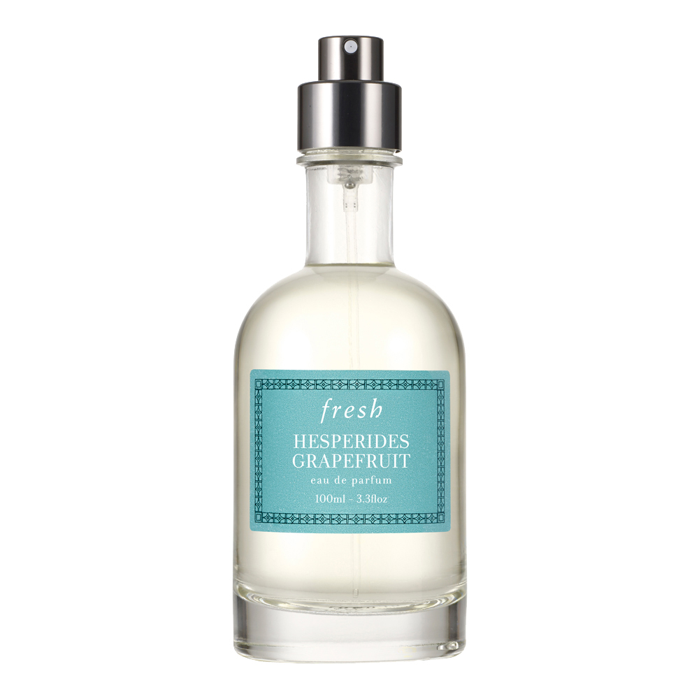 Hesperides Grapefruit Eau De Parfum