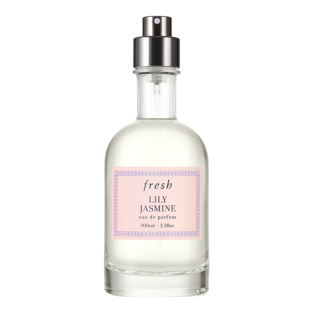 Lily Jasmine Eau De Parfum
