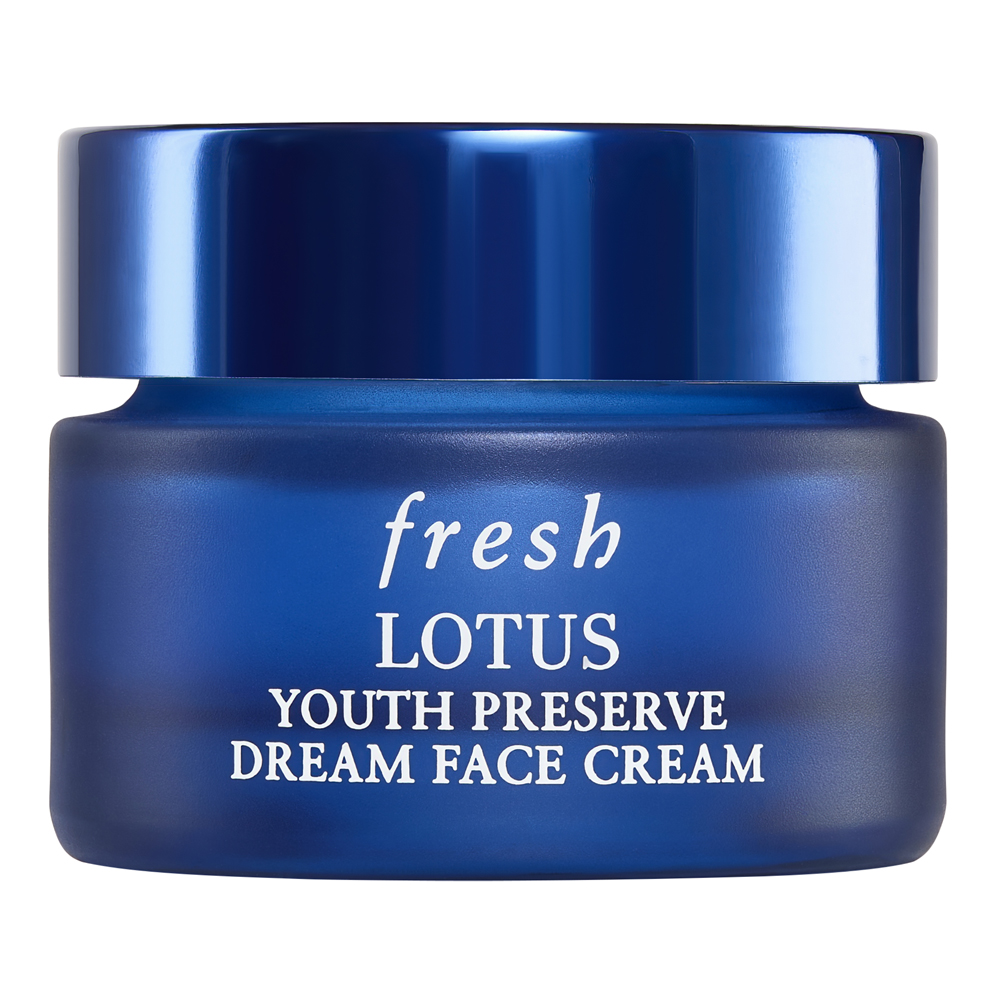 Lotus Youth Preserve Dream Face Cream