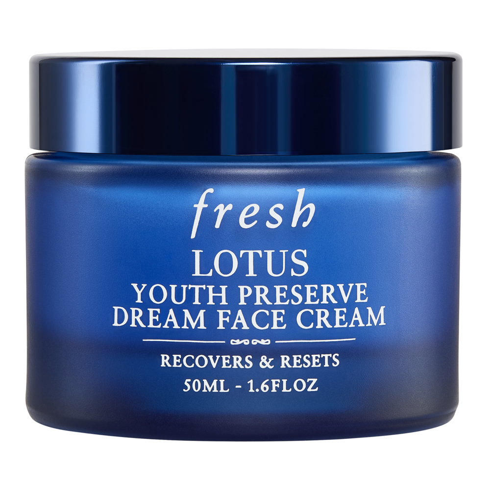 Lotus Youth Preserve Dream Face Cream