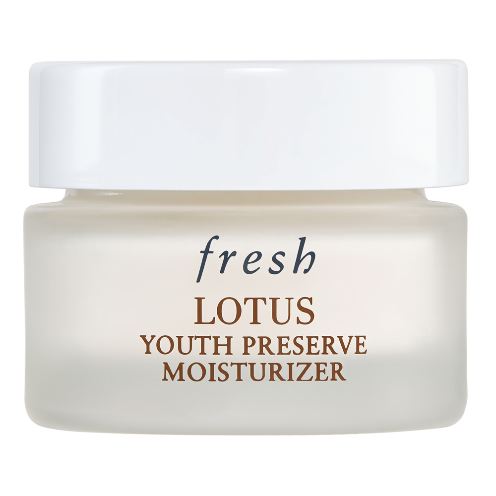 Lotus Youth Preserve Moisturizer With Multi-Action Super Lotus