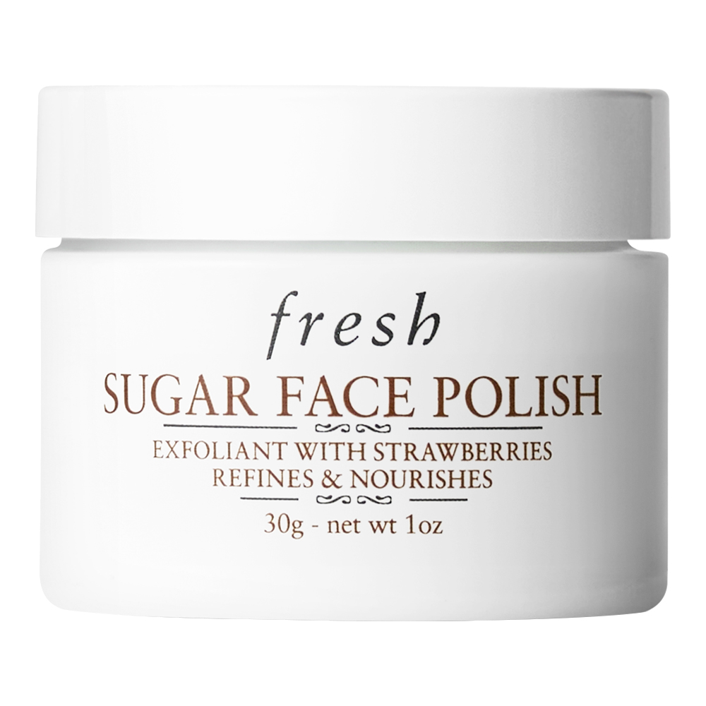 Sugar Face Polish