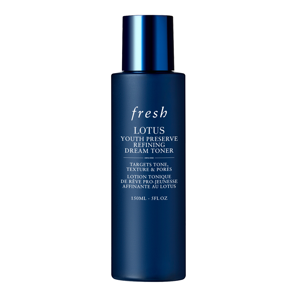Lotus Youth Preserve Refining Dream Toner