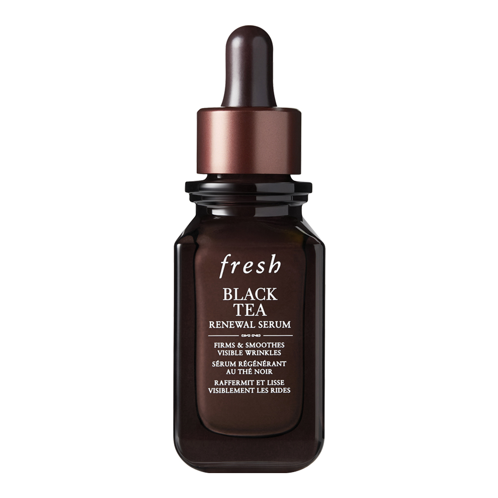 Black Tea Renewal Serum