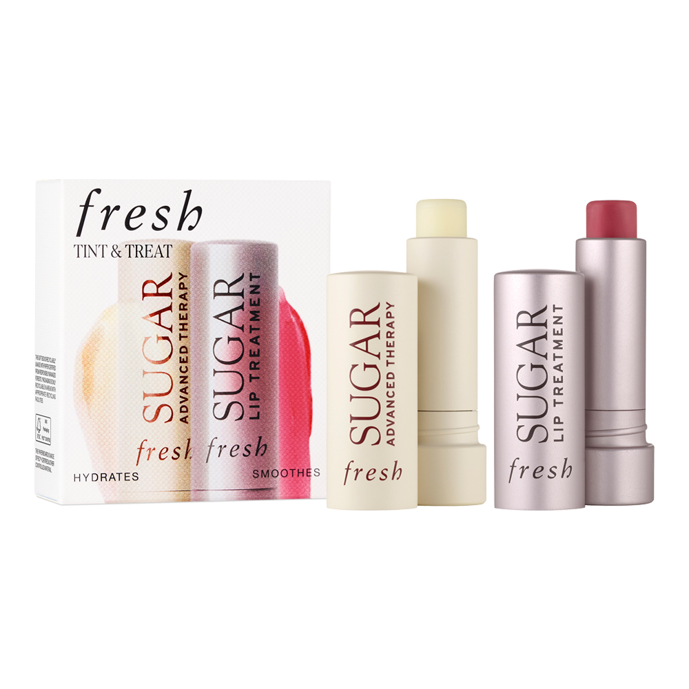 Tint & Treat Duo (Limited Edition)