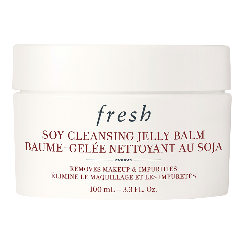 Soy Cleansing Jelly Balm