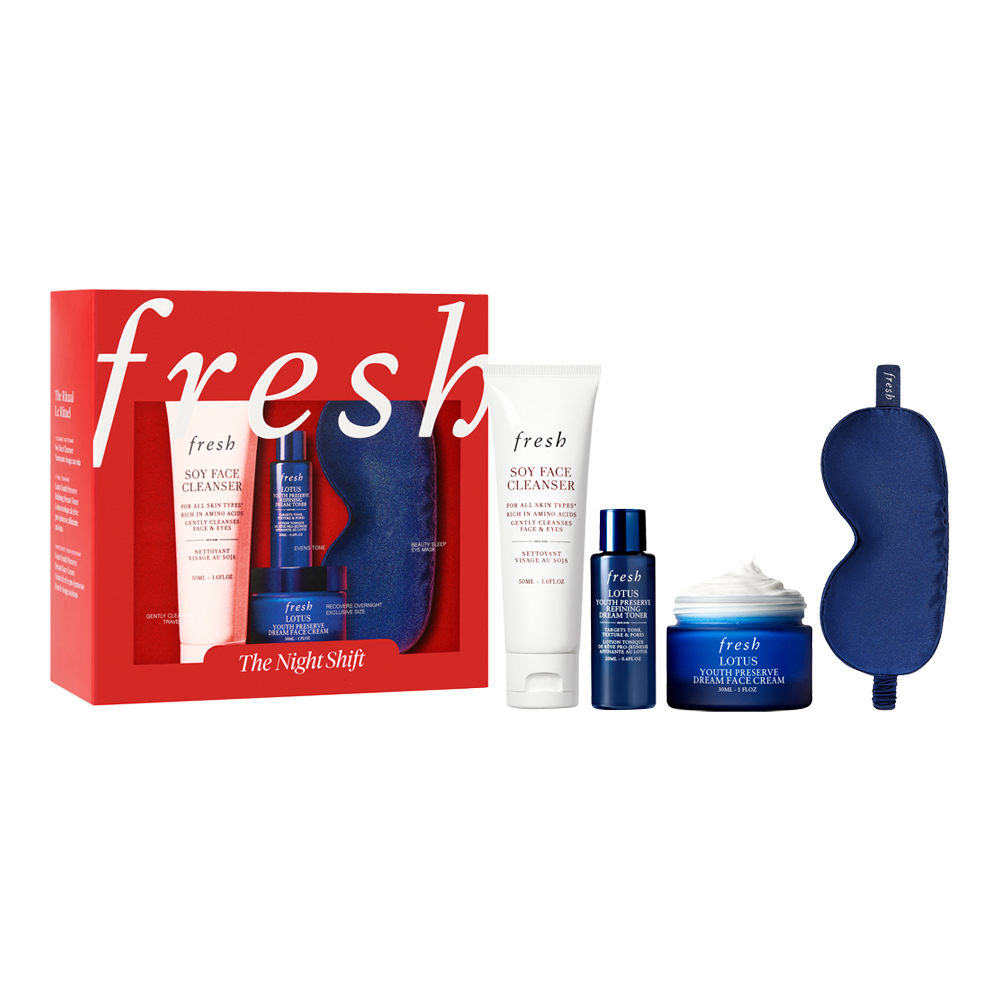 The Night Shift Set (Holiday Limited Edition)