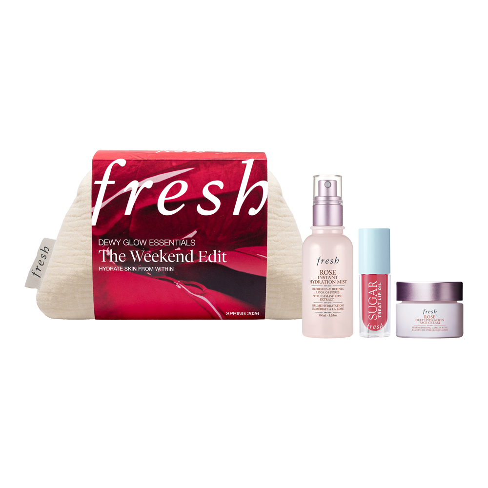 Buy FRESH The Weekend Edit Trio (Limited Edition) | Sephora Malaysia