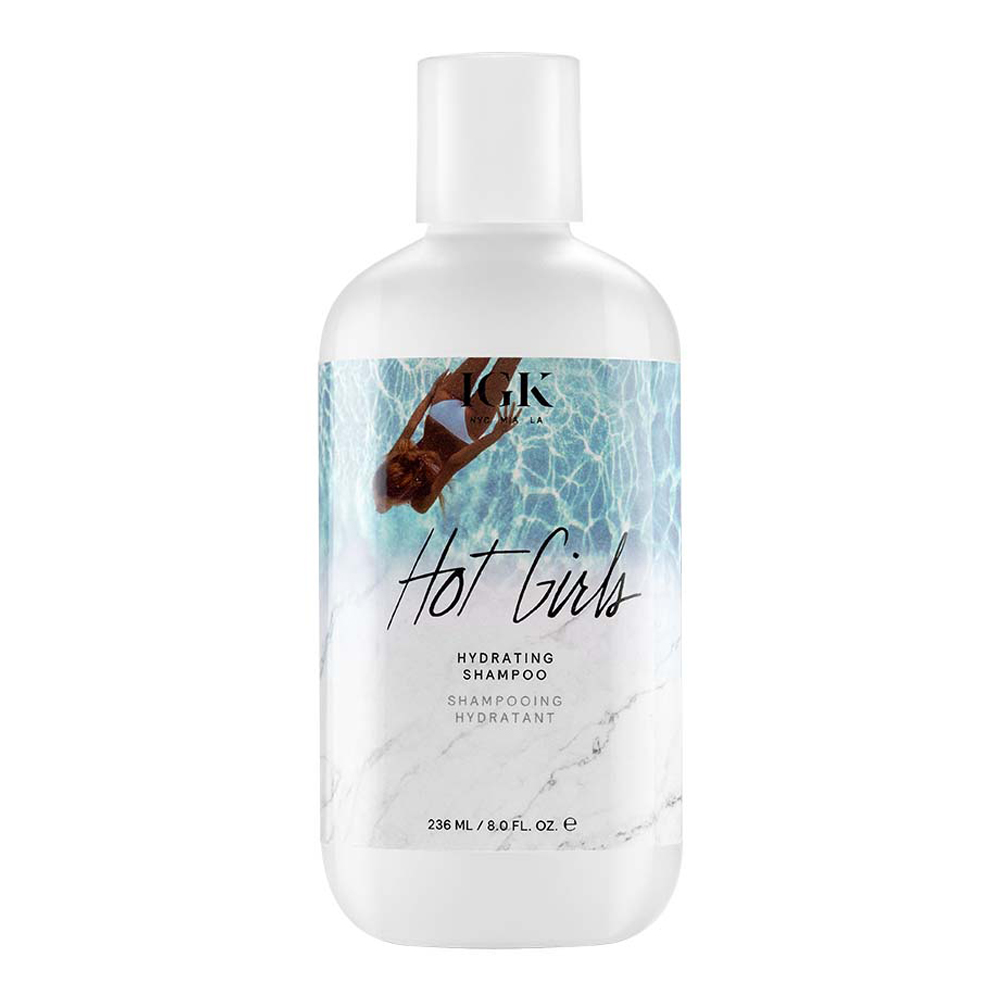 Hot Girls Hydrating Shampoo