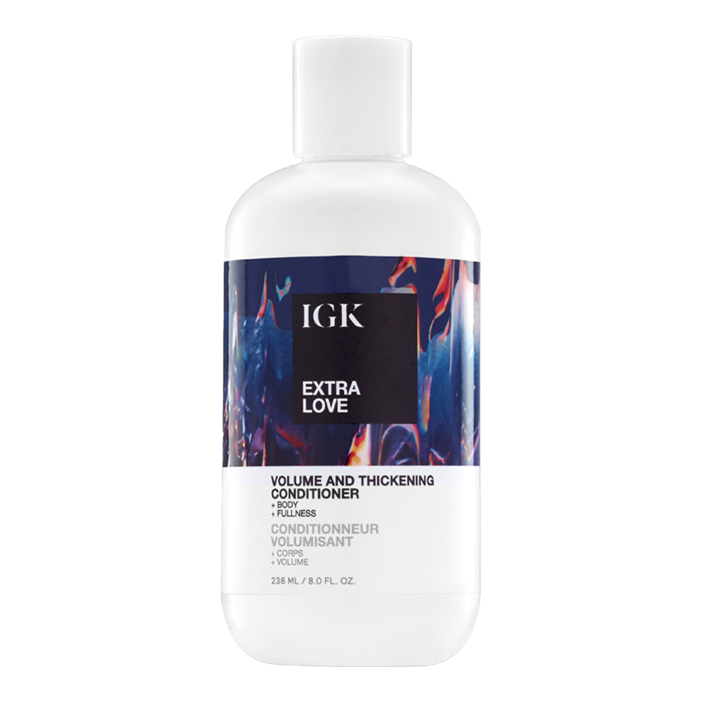 Extra Love Volume & Thickening Conditioner