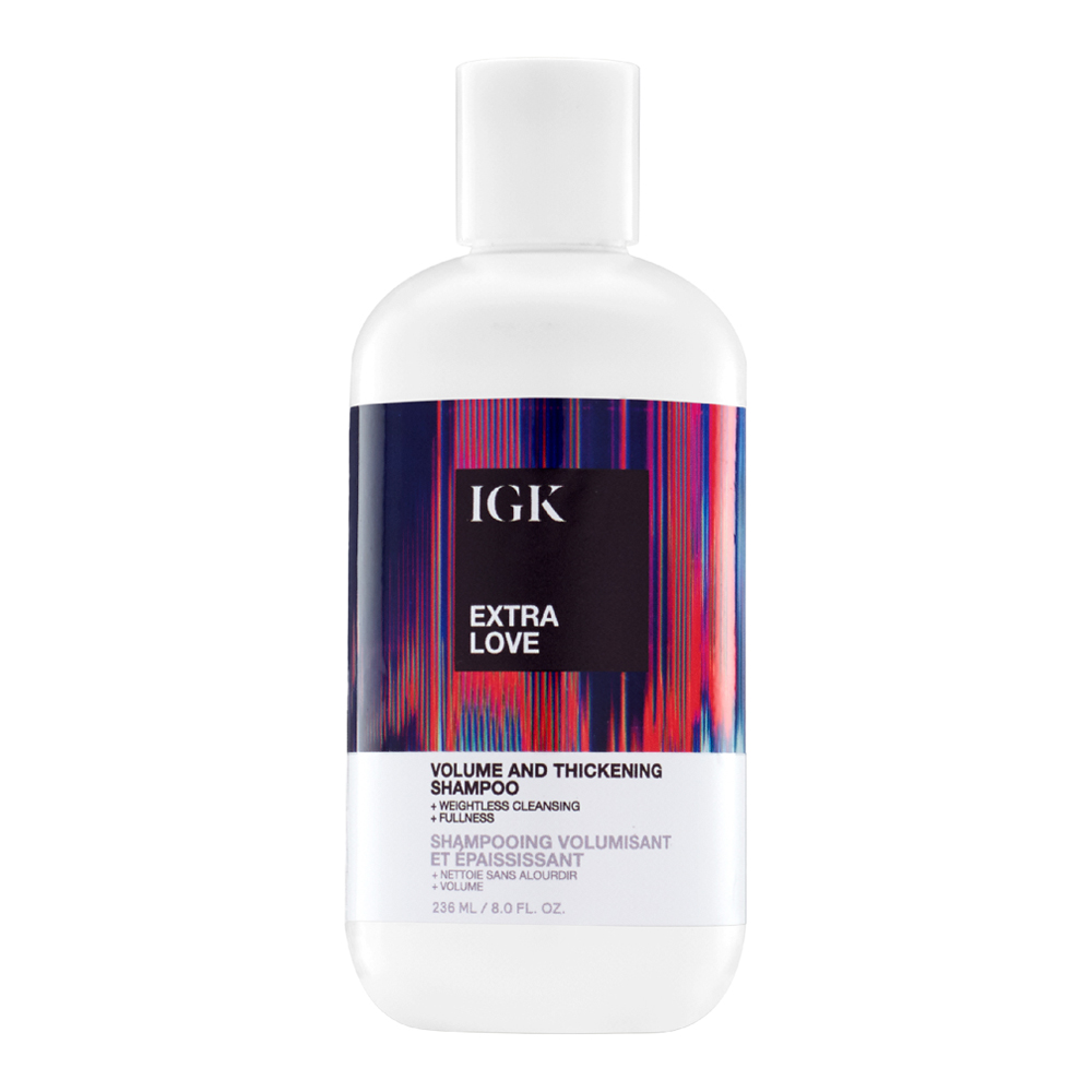 Extra Love Volume and Thickening Shampoo