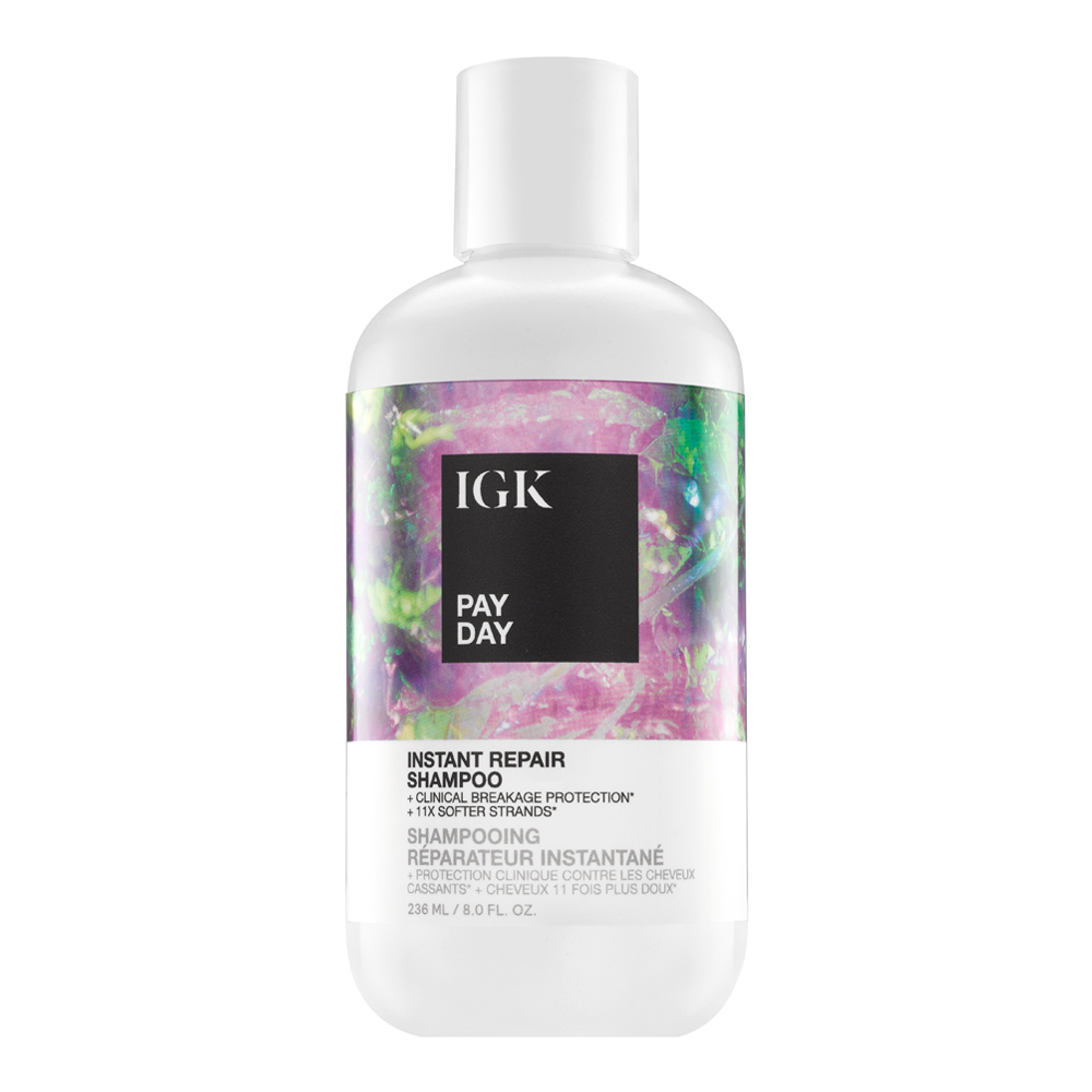 Pay Day Instant Repair Shampoo