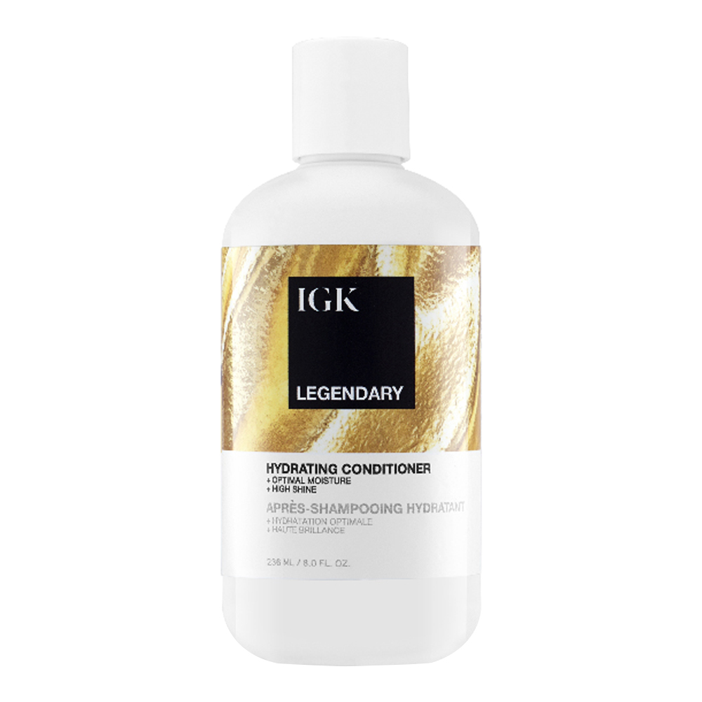 Legendary Hydrating Conditioner