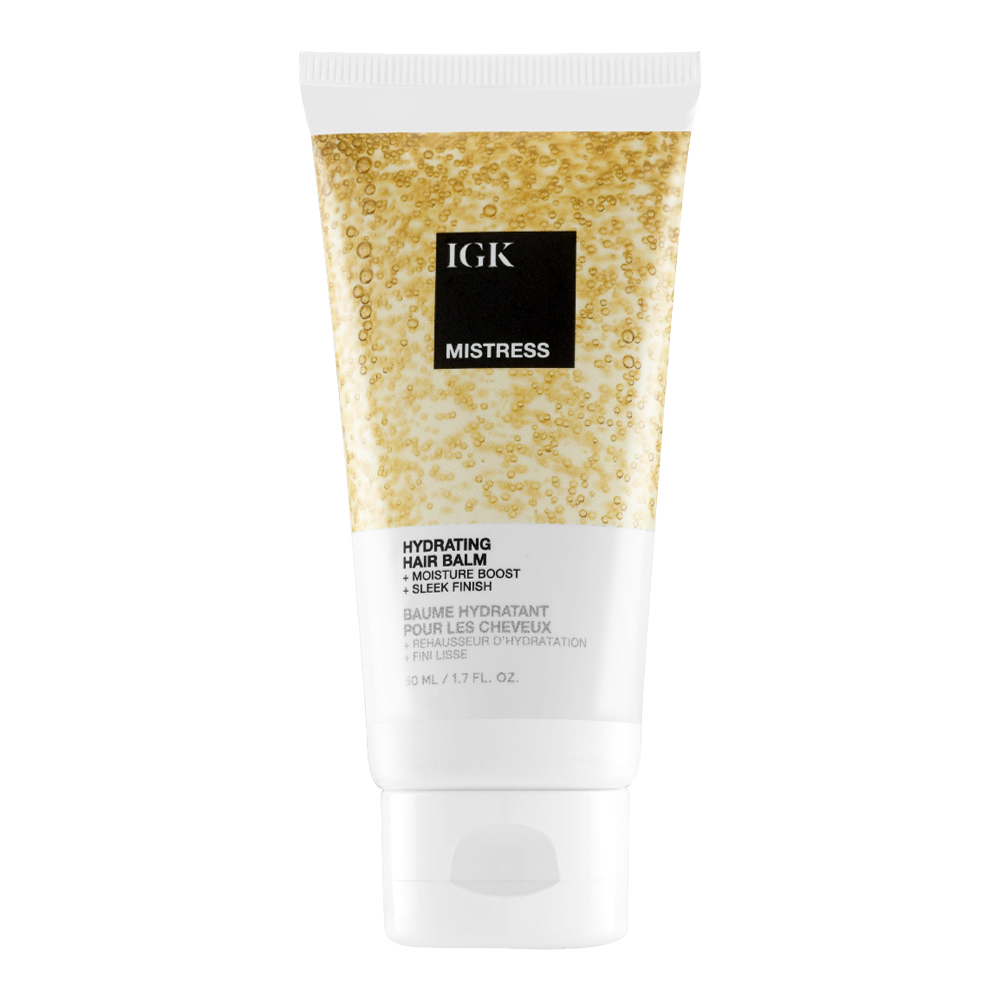 Mistress Hydrating Hair Balm