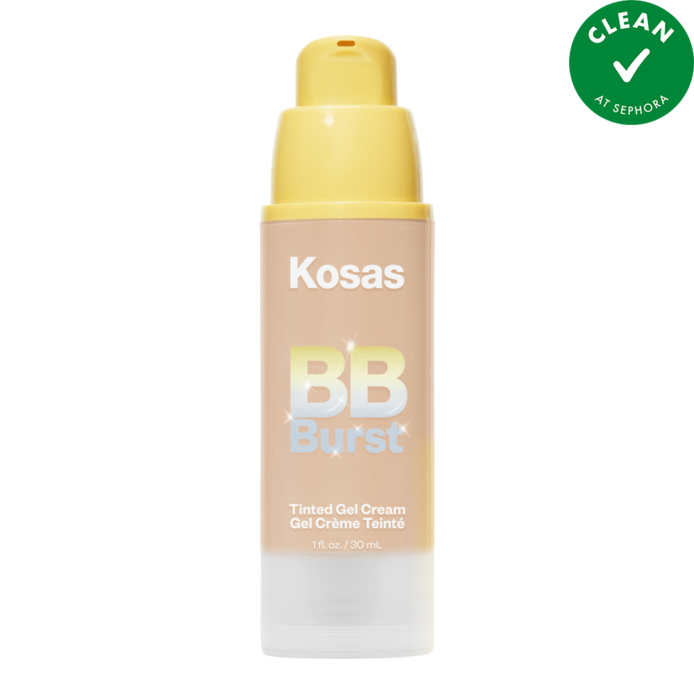 BB Burst Tinted Gel Cream
