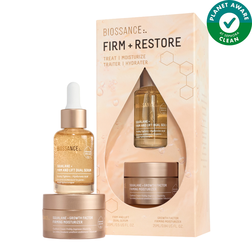 Firm + Restore Duo
