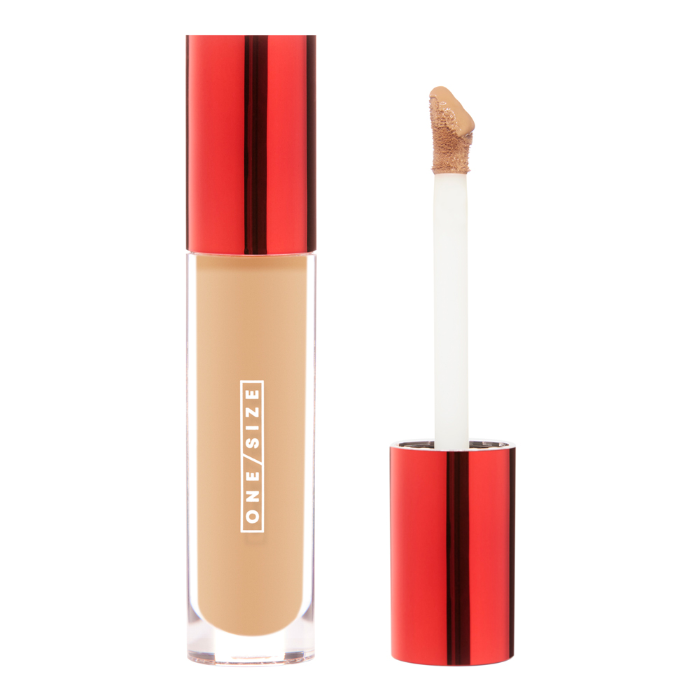 Turn Up The Base Butter Silk Concealer