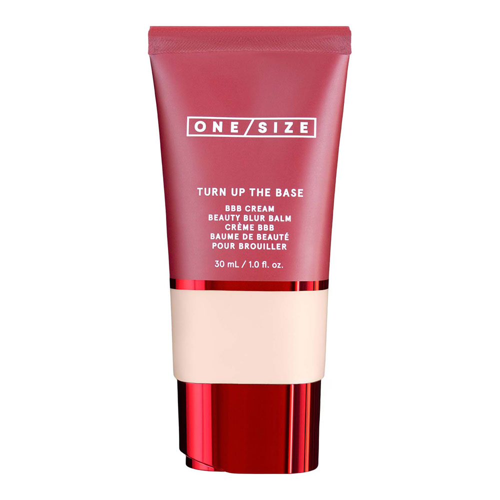Turn Up The Base Beauty Blur Balm