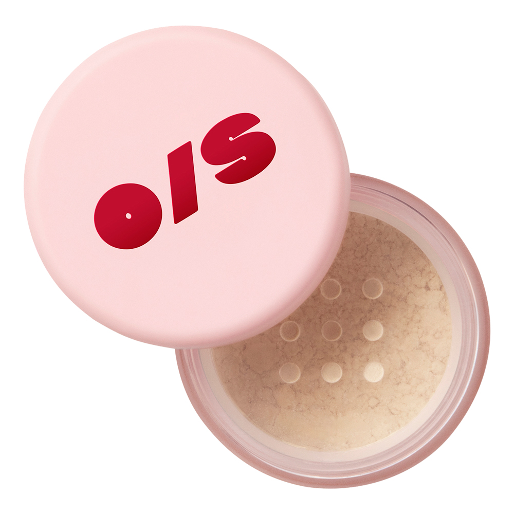Ultimate Setting Powder Mini