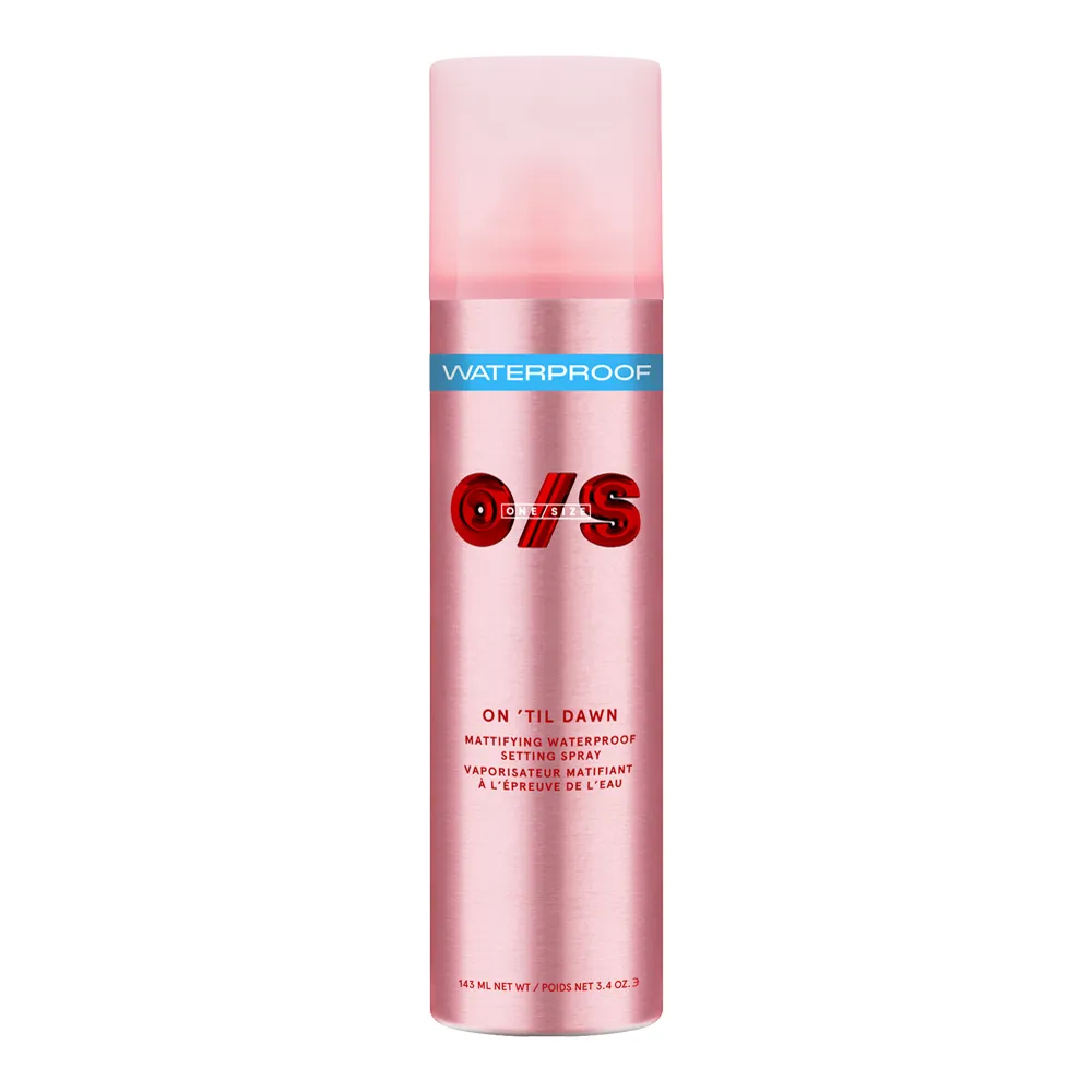 On Til Dawn Setting Spray
