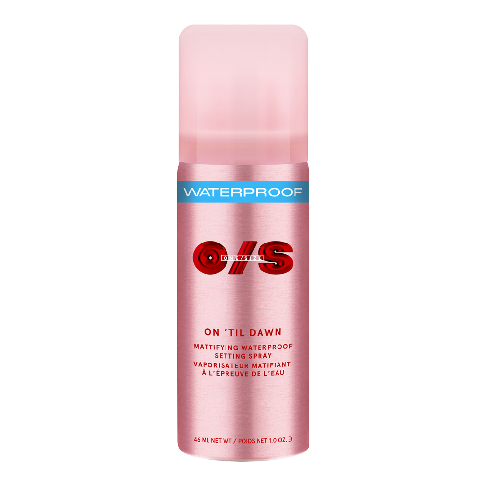 On Til Dawn Setting Spray
