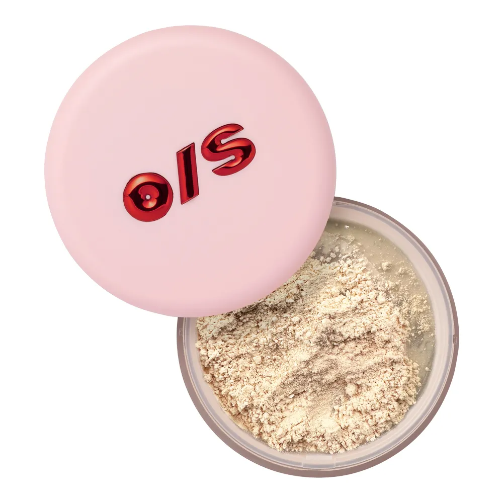 Ultimate Setting Powder