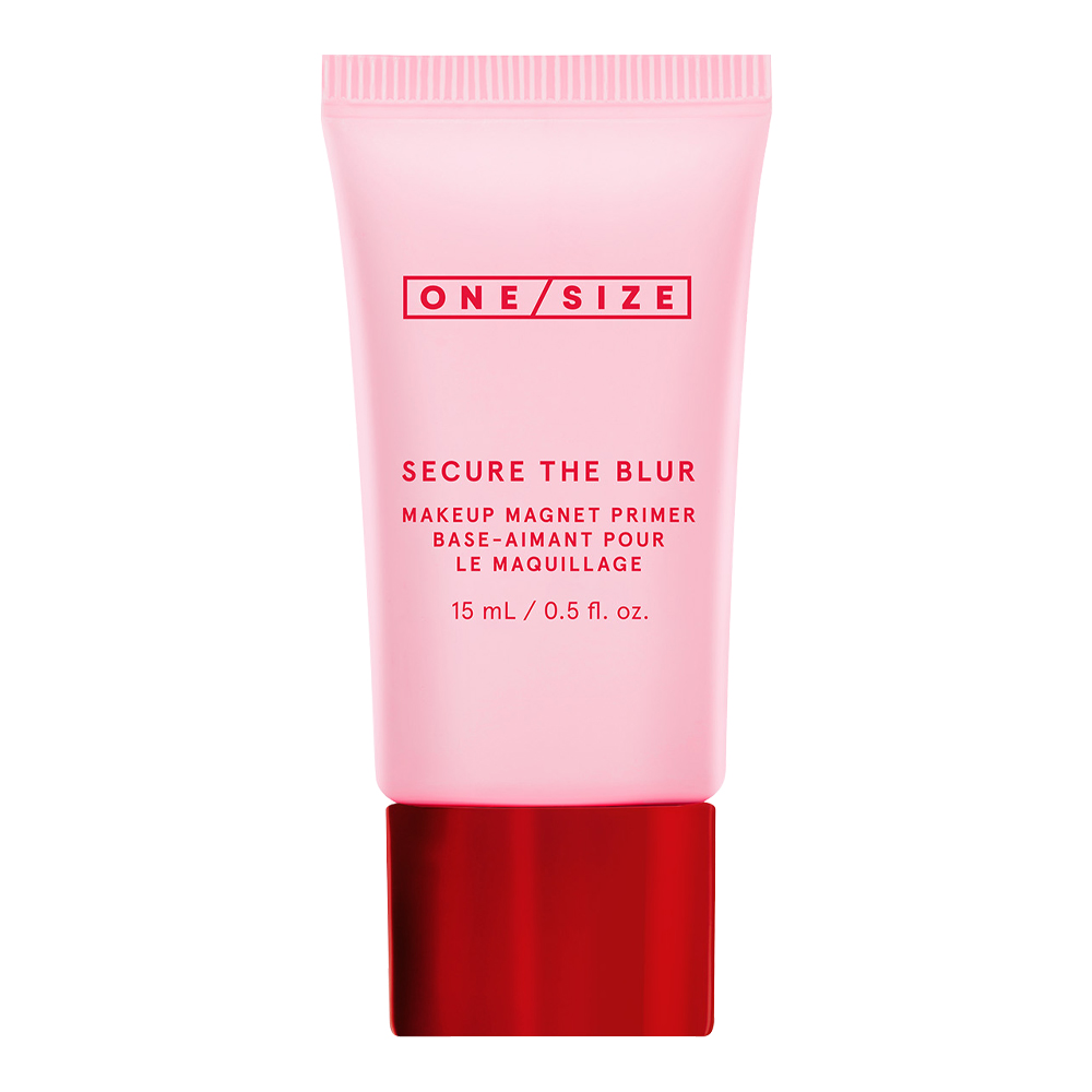 Secure The Blur Makeup Magnet Primer