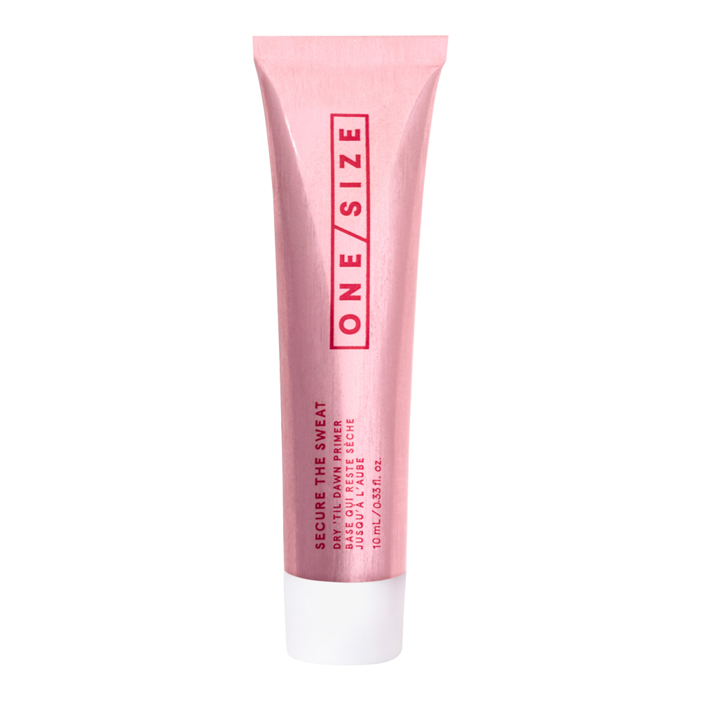 Secure the Sweat Primer