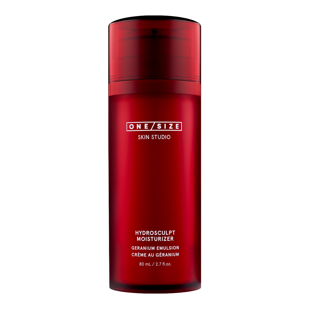 Hydrosculpt Moisturizer Geranium Emulsion