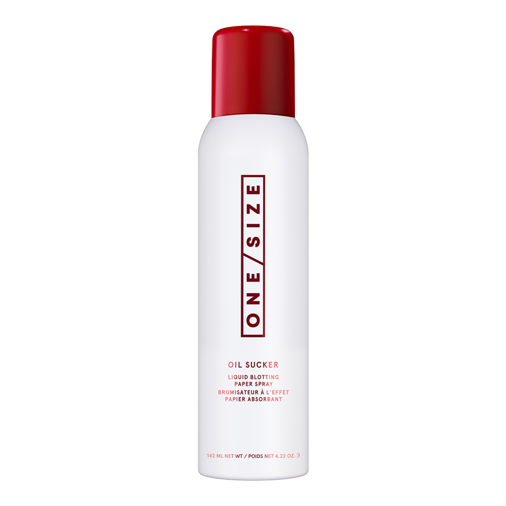 Oil Sucker Liquid Blotting Paper Spray