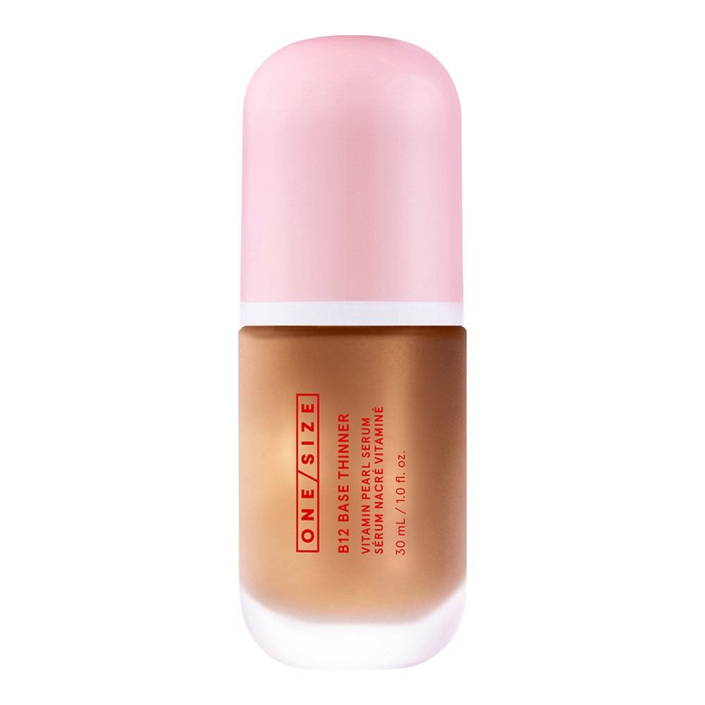B12 Base Thinner Vitamin Pearl Serum